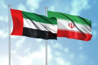 Strait of hormuz conflicts times of dubai