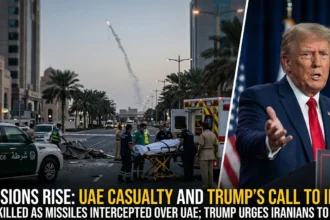Iran times of dubai
