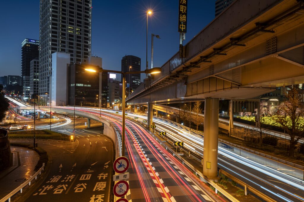 11 Dubai AI Traffic Camera Violations Rules 2025 Impact Roads