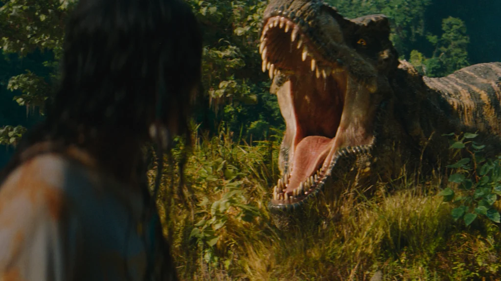 jurassic world rebirth anatomy1 videoSixteenByNine3000 Times of Dubai