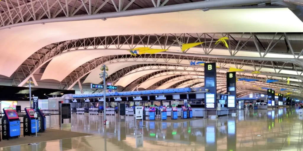 Best Airports in the World: Journeys Beyond Terminals