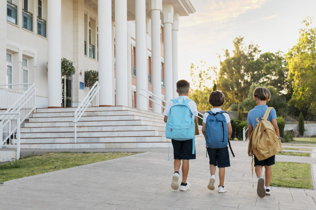 UAE School Calendar 2025: Longer Winter Break, New Mid-Term Holidays