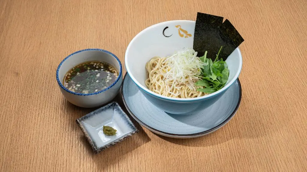 Best Ramen Restaurants in Dubai