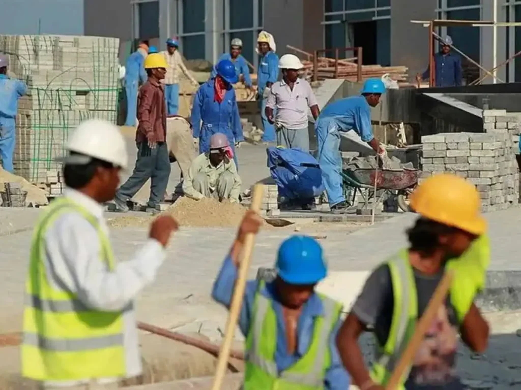 labour 2 1 Times of Dubai