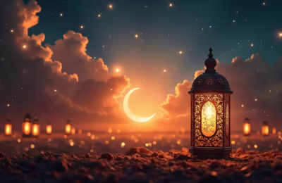Experience the Magic of Ramadan 2026: Dubai’s Free Fireworks and Nightly Spectacles