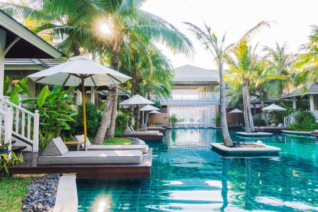 Nakheel Luxury Villas Contract Awards $708 Million For 636 Luxury Villas at Dubai Islands