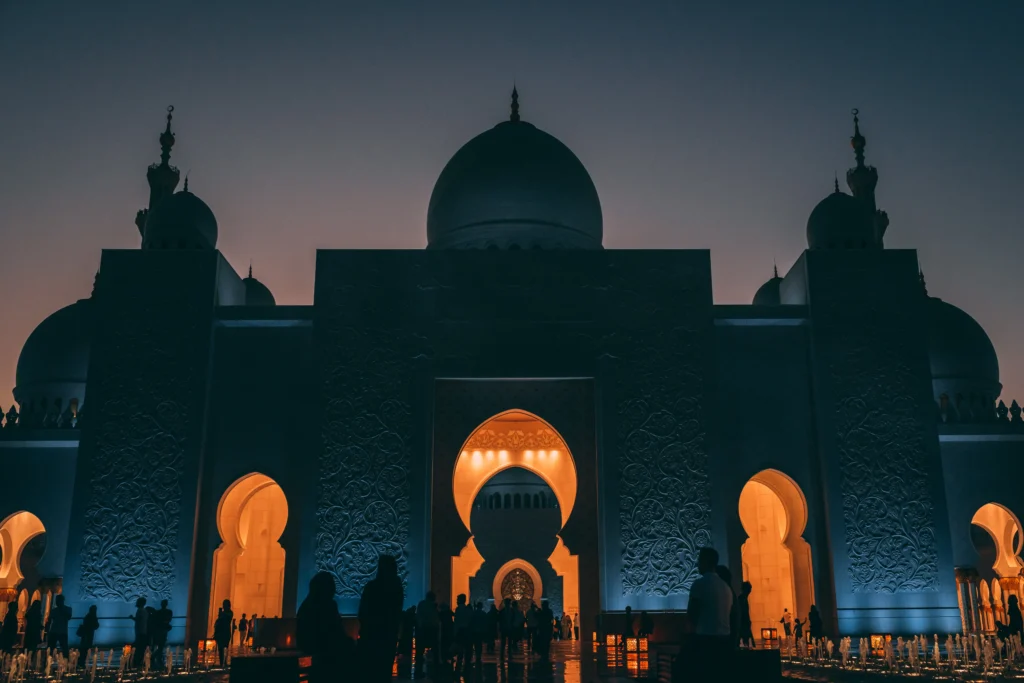 UAE Holiday for Government Employees Announced on Prophet’s Birthday