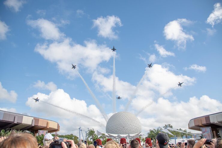 Dubai Air Show 2025 Set to Break Records With New Innovations and Global Participation