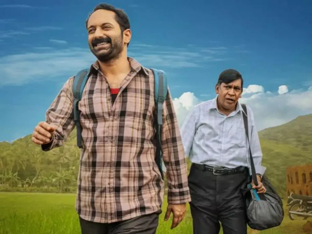 Maareesan OTT Release: What Makes This Tamil Film Feel Like Home for Viewers