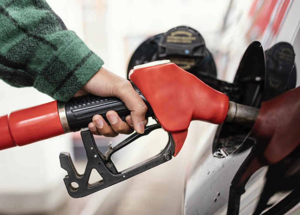 UAE Petrol Prices in September