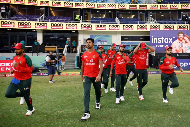 Pakistan vs Bangladesh Match Prediction: Asia Cup 2025