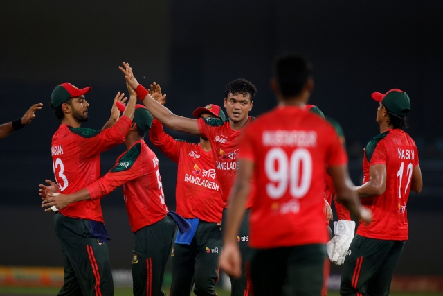 Pakistan vs Bangladesh Match Prediction: Asia Cup 2025