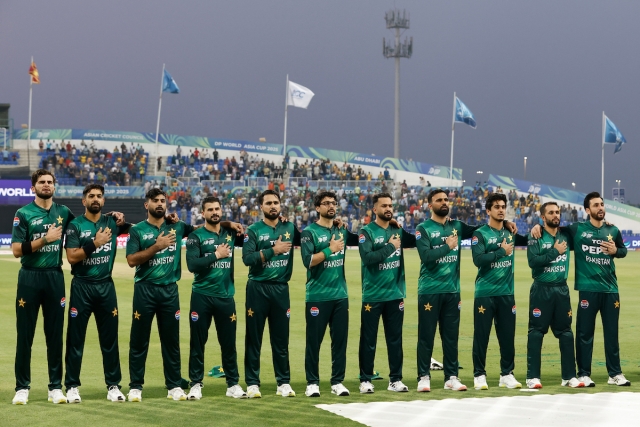 Pakistan vs Bangladesh Match Prediction: Asia Cup 2025