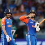 India vs Pakistan: India Outplays Pakistan, Maintaining Winning Streak