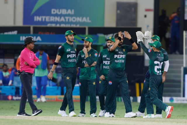 Haris Rauf vs Indian Openers Fight Sparks Intense Drama in Asia Cup 2025 Clash