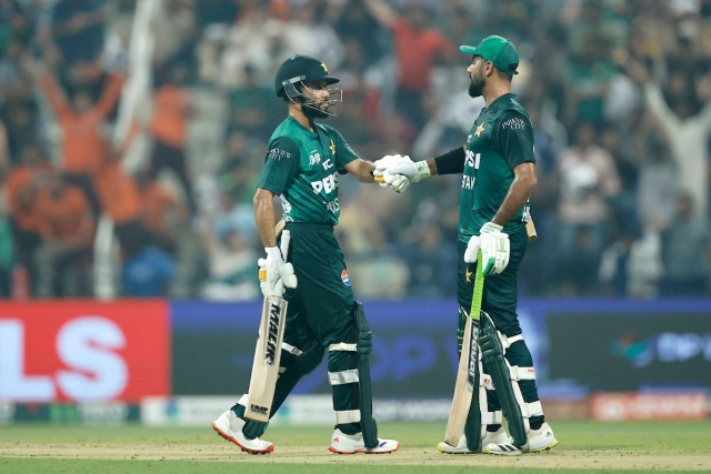 Pakistan vs Bangladesh Match Prediction: Asia Cup 2025