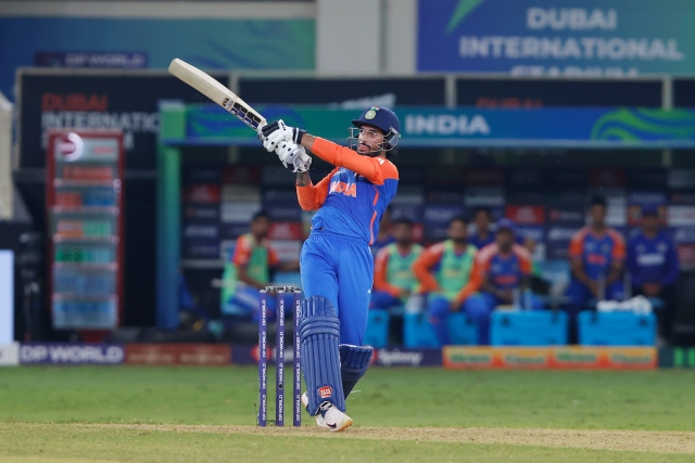 Haris Rauf vs Indian Openers Fight Sparks Intense Drama in Asia Cup 2025 Clash