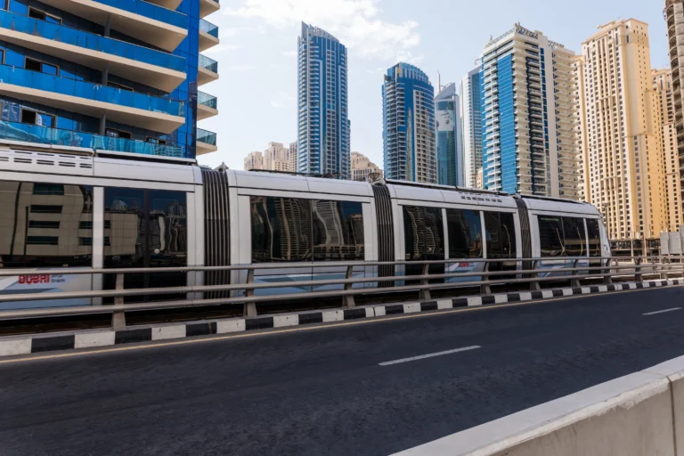 Dubai Metro Penalties Every Rider Should Know