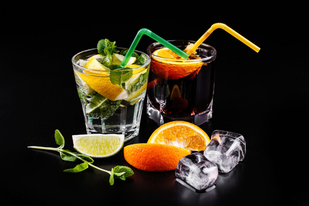 UAE Sugar Tax 2026 to Price Drinks Based on Sugar Levels Starting January