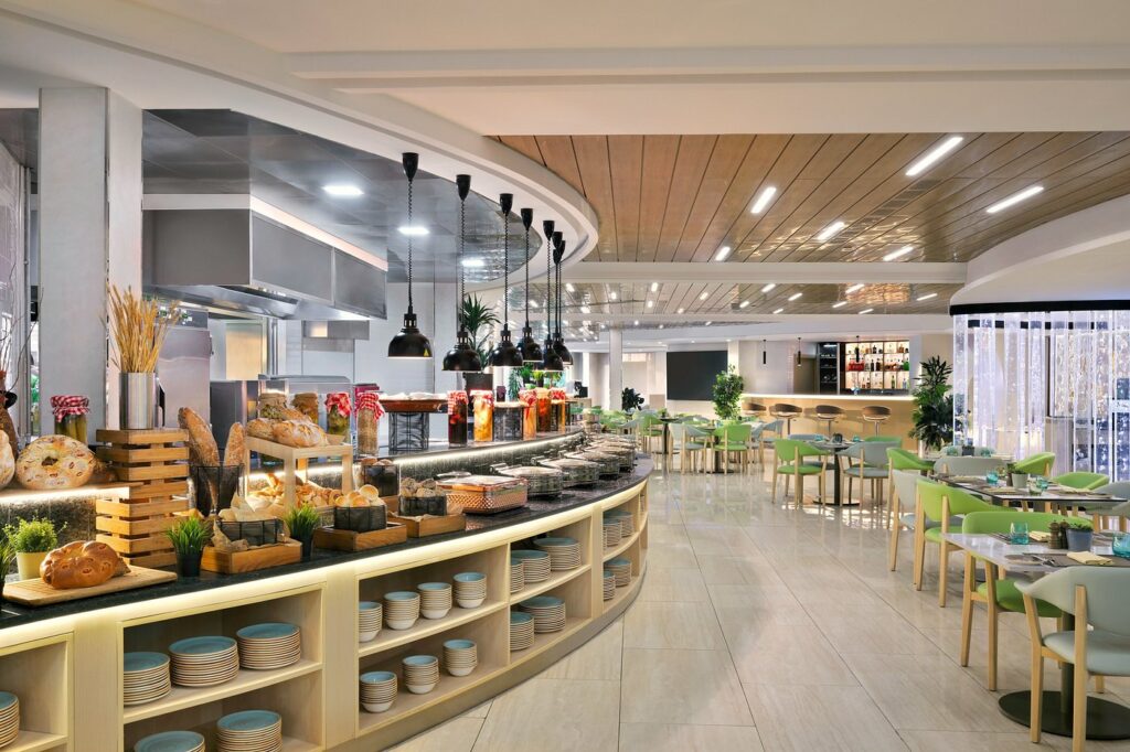 Asia Cup Screening in Dubai: 9 Sports Bars Where Cricket Fever Takes Over