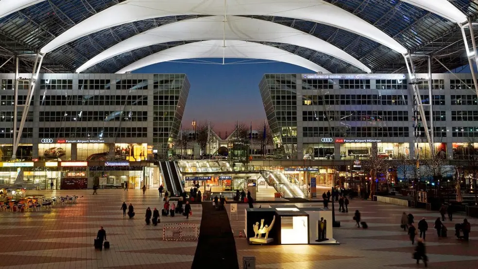 Best Airports in the World: Journeys Beyond Terminals