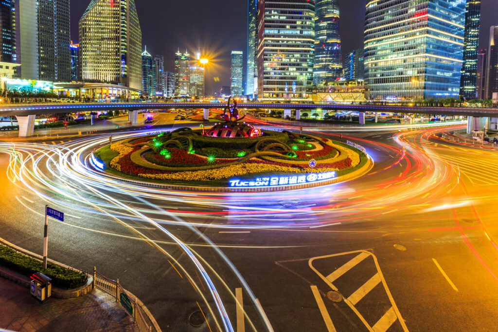 Dubai RTA Smart Vehicles Transform Road Maintenance Across the City
