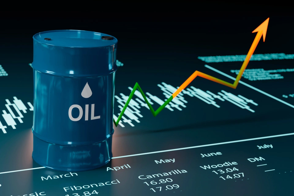 - Times of Dubai Oil prices surge