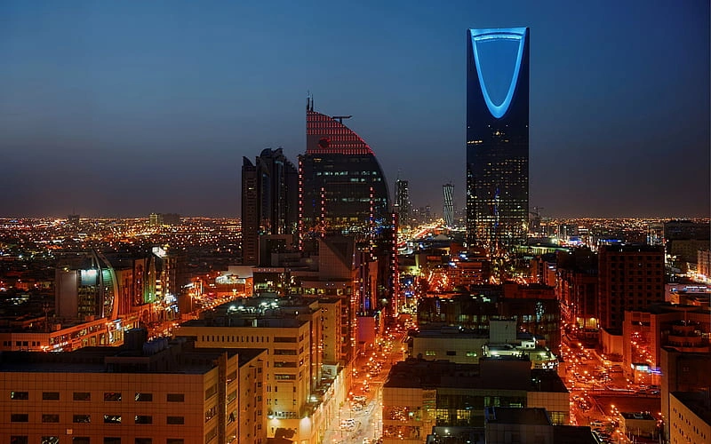 Saudi Arabia and UAE Non-Oil Private Sector Thrive Despite The Volatile Middle East Geopolitics