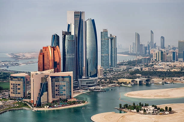Saudi Arabia and UAE Non-Oil Private Sector Thrive Despite The Volatile Middle East Geopolitics