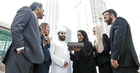 UAE Labour Laws State Necessary Legal Requirements To Grow Side Business