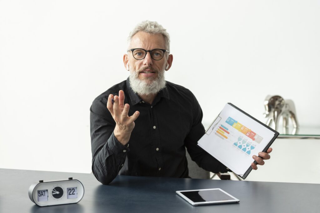 AI adoption Rate in UAE
