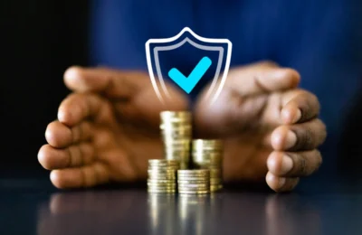 end-of-service scheme