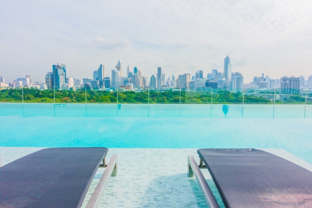Naïa Island: Dubai Announces New Luxury Island in Dubai Development