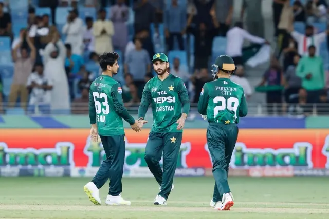 Pakistan vs UAE: High-Stakes Battle to Secure Super Four Spot