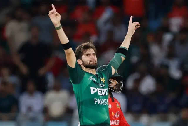 Pakistan vs Bangladesh: Pakistan Secure Final Spot in Asia Cup