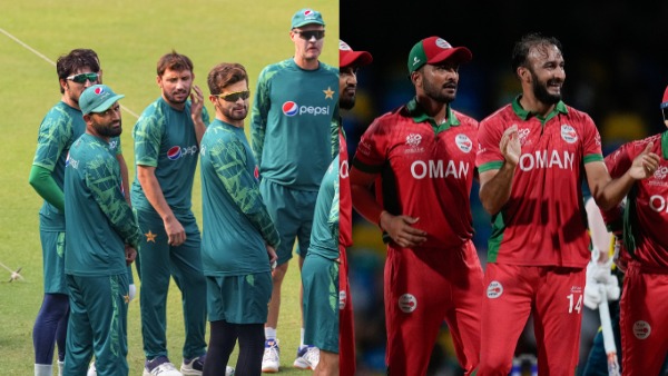 Pakistan vs Oman Match Prediction: Asia Cup 2025