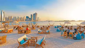 Outdoor Activities in Dubai: Must-Try Experiences