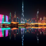 Dubai Luxury Real Estate Demand Soars After $116m Villa Sale