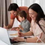 UAE Flexible Work Hours for Parents: Relief for Families