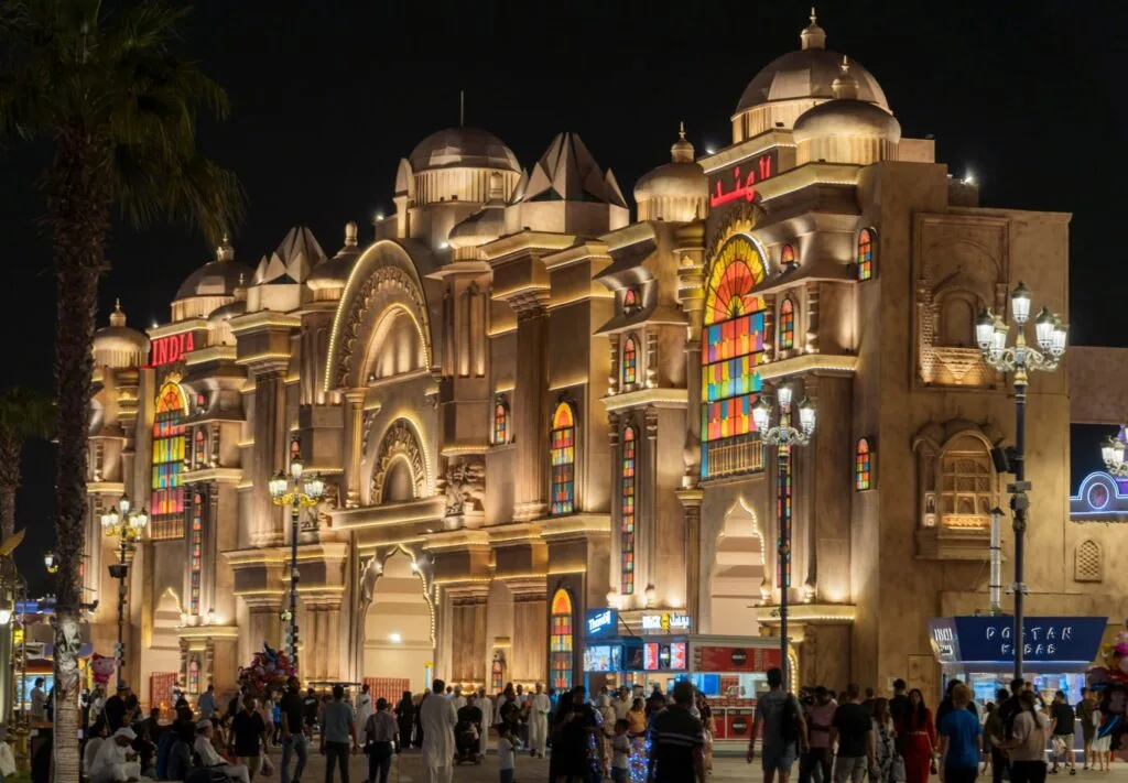 Free Thing to Do on Saturday in Dubai