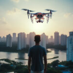 Drone Deliveries in Dubai to Cover 30% Delivery by 2026, Targeting 70% Expansion in 5 Years