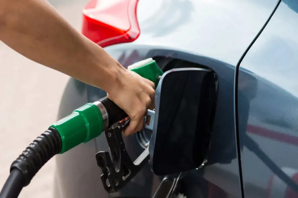 UAE petrol prices in February 2026
