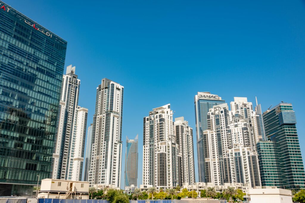 Dubai Islands Property Investment