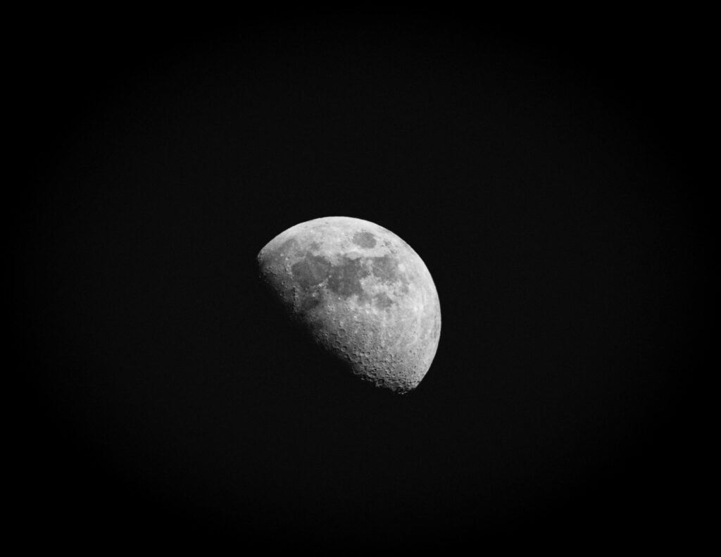 Total Lunar Eclipse 2025