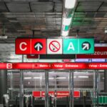 Dubai Metro Red Line