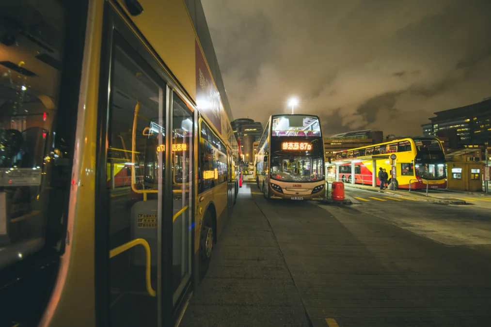 Abu dhabi unlimited bus travel pass weekly  monthly access from dh35 times of dubai