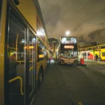 Abu Dhabi Unlimited Bus Travel Pass: Weekly & Monthly Access from Dh35