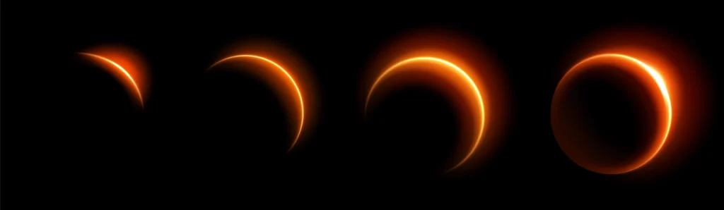UAE to See Rare 5 Hour Lunar Eclipse and Blood Moon on Sept 7