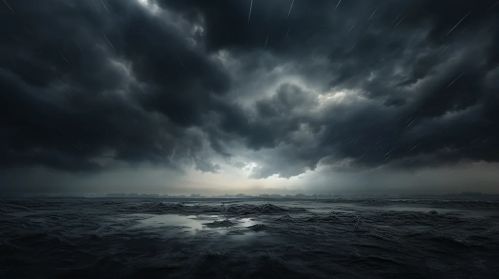 UAE Weather Alerts: Rain, Dust and Safety Warnings as UAE Weather Shifts Suddenly