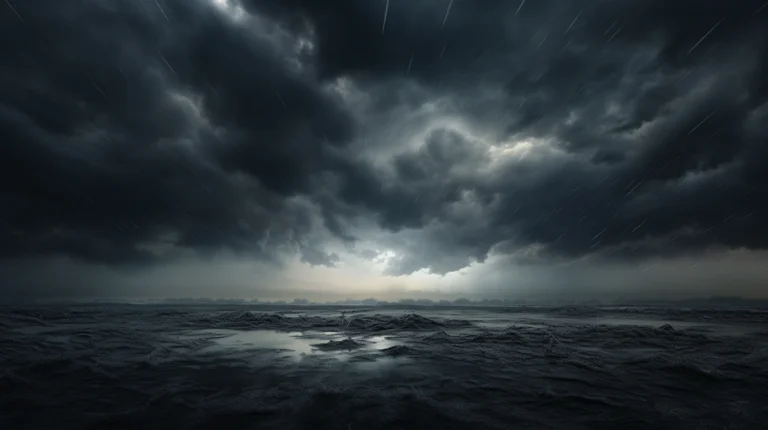 UAE Weather Alerts: Rain, Dust and Safety Warnings as UAE Weather Shifts Suddenly